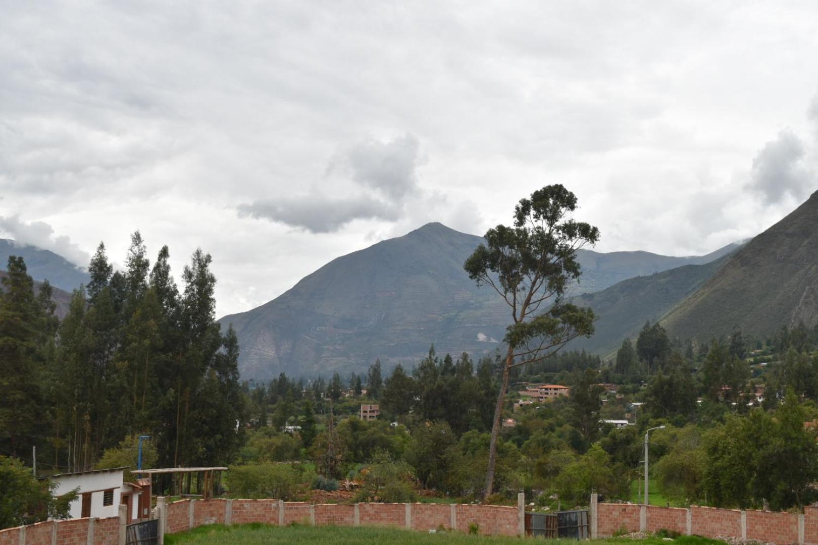 New Experiences Valle Sagrado Panzió Urubamba Kültér fotó
